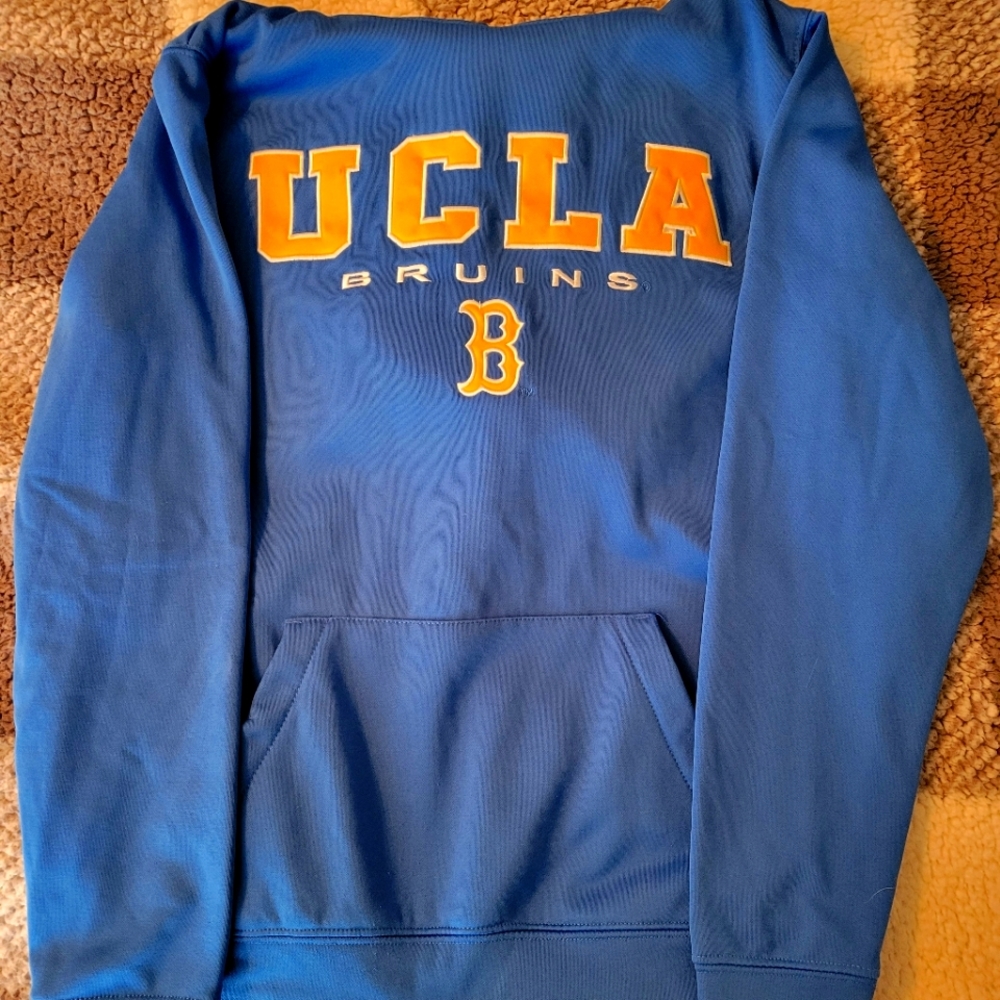 UCLA Sweatshirt (unisex)